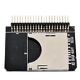 thumbnail image 3 of 1 Pcs SD Card to IDE Adapter 2.5 Inch 44Pin Male Adapter SD SDHC SDXC MMC Memory Card Converter to Laptop HDD, 3 of 5