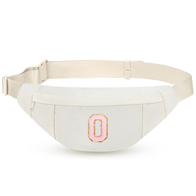 Riñonera MAXTOP Personalizada con Inicial para Mujer