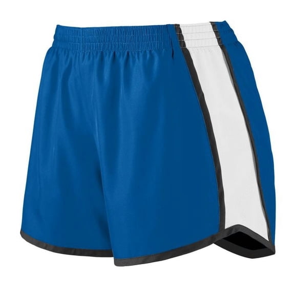 Augusta Sportswear Boys Attain Two-Button Jersey