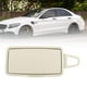 thumbnail image 1 of Cubierta del espejo retrovisor Colamx para Mercedes-Benz GLA W156 GLC W253 Beige Izquierda, 1 of 8