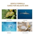 thumbnail image 3 of Crema blanqueadora de piel, crema aclaradora para zonas íntimas, axilas, rodillas, codos y axilas. Crema para aclarar la piel oscura de las zonas íntimas., 3 of 5