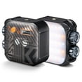 thumbnail image 1 of Luz de video LED de bolsillo K&F CONCEPT Luz de relleno LED magnética, 1 of 7