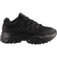 thumbnail image 1 of Tenis HGN by MR SHU mujer agujetas Deportivos negro 23.5, 1 of 4