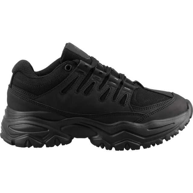 Tenis HGN by MR SHU mujer agujetas Deportivos negro 23.5