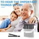 thumbnail image 5 of Filtros Cerustop Wax Guard para audífonos (40 unidades) - Phonak, 5 of 5