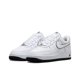 thumbnail image 1 of Zapatillas deportivas Air Force 1 Low '07 originales blancas, nobles, rojas y blancas, obsidiana, para hombre y mujer, estilo casual, 1 of 4