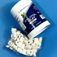 thumbnail image 5 of Weldental Peppermint Xylitol Gum, 100 Count Refill, Plastic-Free Packaging, 5 of 6