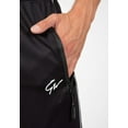 thumbnail image 5 of Wenden Track Pants - Black/White, 5 of 6