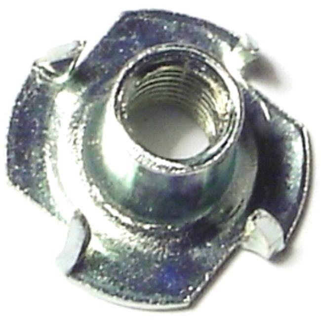 Hard-to-Find Fastener 014973270964 Coupling Nuts 12mm-1.75 Piece-6
