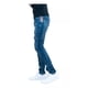 thumbnail image 4 of Jeans Skinny Fit De Mezclilla Para Hombre Urban Coco, 4 of 4