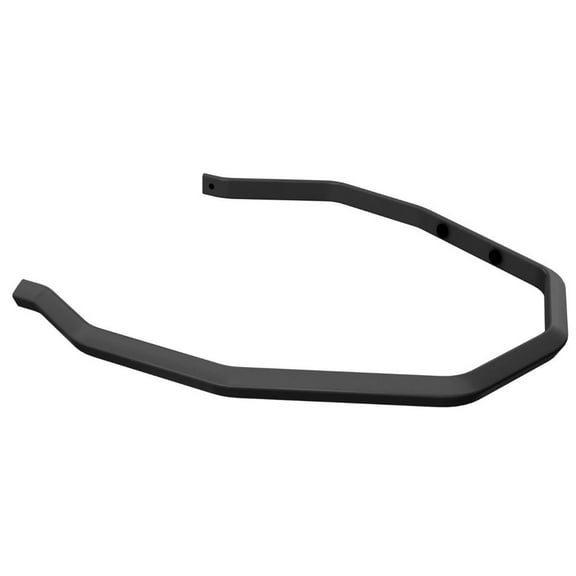 Ski-Doo New OEM Bumper, Black, REV G4, 502007460