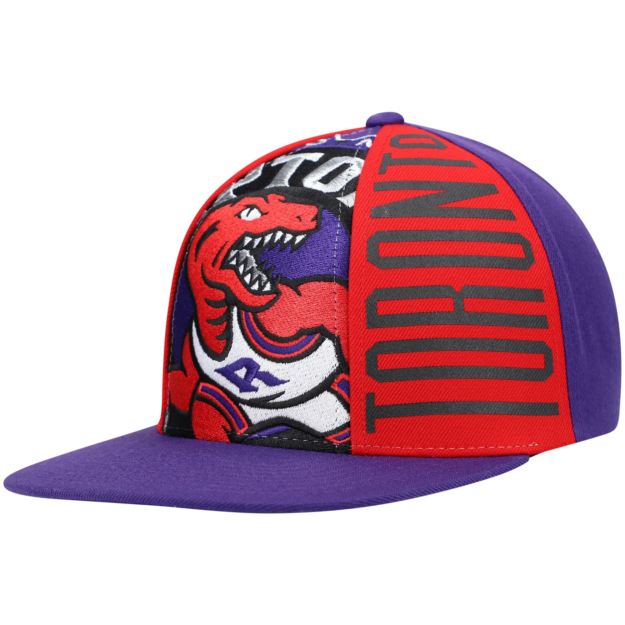 Toronto Raptors Hats - Walmart.com 