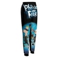thumbnail image 3 of Phineas And Ferb Mens Joggers Sweatpants Elastic Waist Casual Athletic Sports Trousers Comfortable Workout Track Pants L, 3 of 6