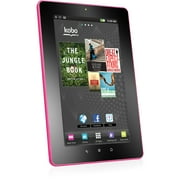 Vox Tablet Computer