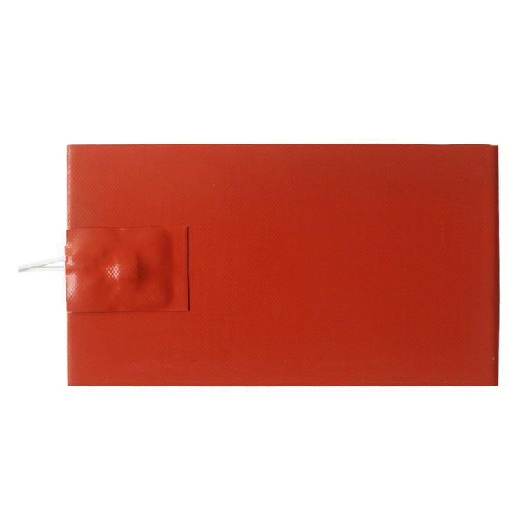 12V/24V diesel fuel filter heater silicone heat pad for Automobile fuel  tank heating preheater Car Fuel Engine accessories - Walmart.com