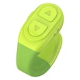 thumbnail image 3 of Yibooy For TikTok Scrolling Ring Camera Remote for iOS Android Phone (Green), 3 of 9