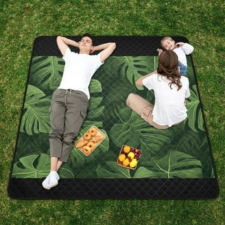 アウトドア寝具 PENDLETON PACKABLE BLANKET MAT Pendleton Packable Blanket – Green - Walmart.com