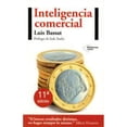 thumbnail image 1 of Libro Inteligencia Comercial Tapa Blanda, Autor Luis Bassat, Editorial Plataforma, 1 of 1
