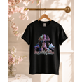 thumbnail image 1 of Chandail Ras du Cou de Groupe Rock Punk Tee – Unisexe, P-5TG, 1 of 4