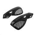 thumbnail image 5 of Protector de manos para ATV Dirt Bike de 7/8" Protectores de manos para motocicleta Protectores de manillar 1 par, 5 of 5