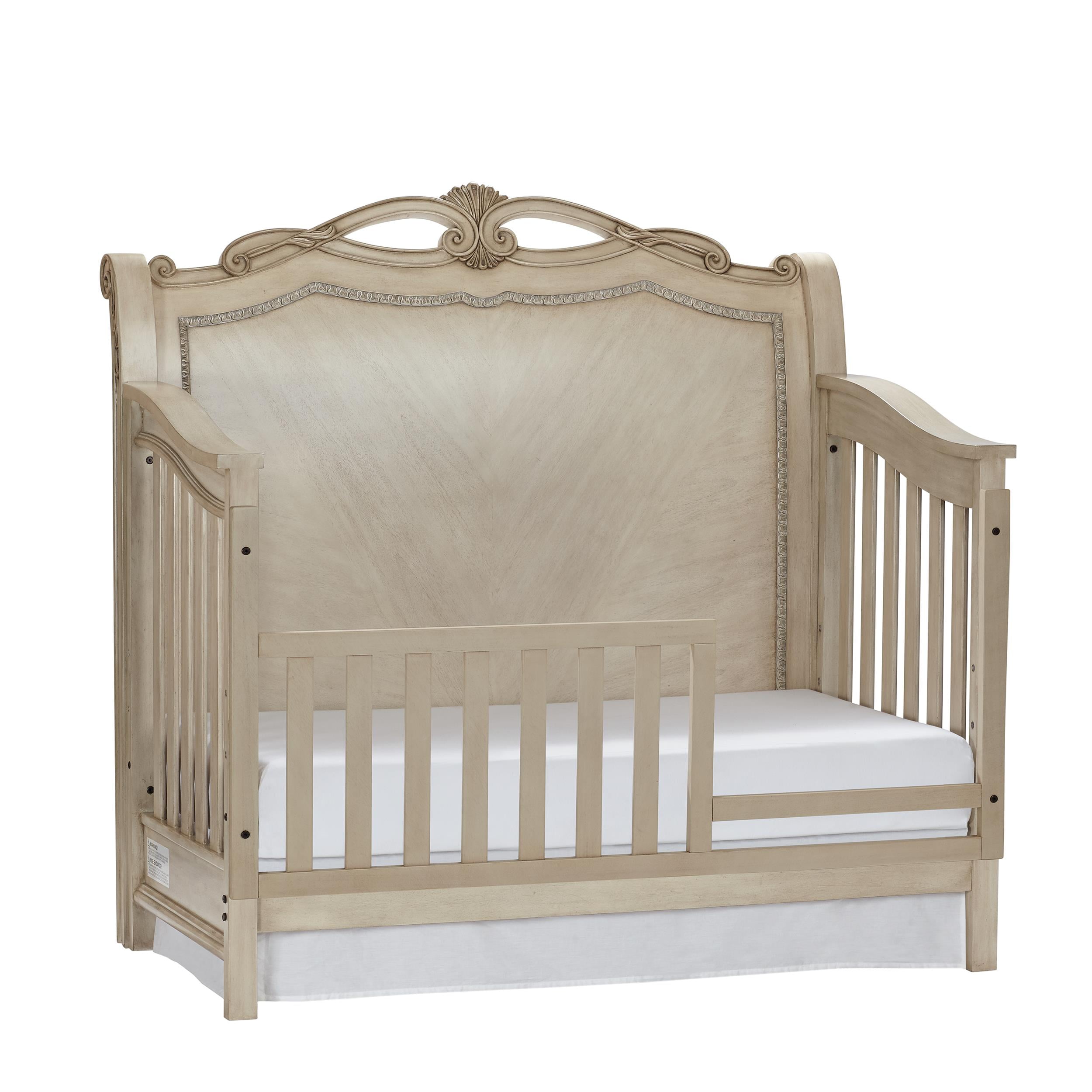 Kingsley Wessex Toddler Guard Rail Seashell
