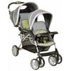 Kolcraft Universal Express Rider Tandem Stroller