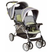 Kolcraft - Universal Express Rider Tande