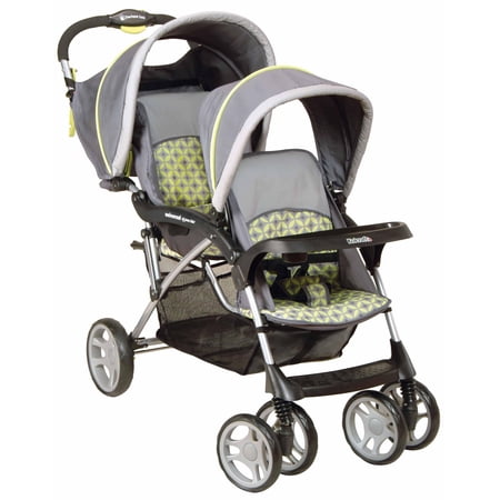 Kolcraft - Universal Express Rider Tande