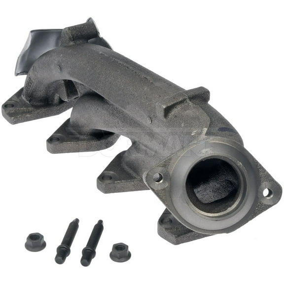 Exhaust Manifold Fits select: 2005-2010 FORD F250, 2005-2010 FORD F350