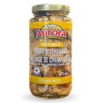 thumbnail image 1 of Aurora Mixed Mushrooms Hot, 1 of 1