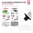 thumbnail image 4 of Esmalte de uñas en gel SAVILAND Plus Airbrush White 20 ml, 4 of 7