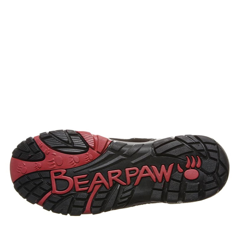 Bearpaw Men display picture 1