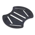 thumbnail image 4 of Arnés de cuerpo entero de divisoria de fuerza de fuerza de hebil de plástico Negro Macarena Hebilla del arnés de seguridad de escalada, 4 of 8