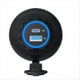 thumbnail image 3 of Cargador de Coche Cargador Rápido 30W Cargador de Teléfono de Carga Rápida para Coche Cargador USB Enchufe para Coche Dual QC3.0, 3 of 5