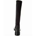 thumbnail image 3 of Stuart Weitzman City Leather Knee-High Boot, 6, Black, 3 of 5
