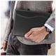 thumbnail image 5 of Funda para Tablet ZERODAMAGE SAHARA Galaxy Tab S8 Folio Negra, 5 of 6