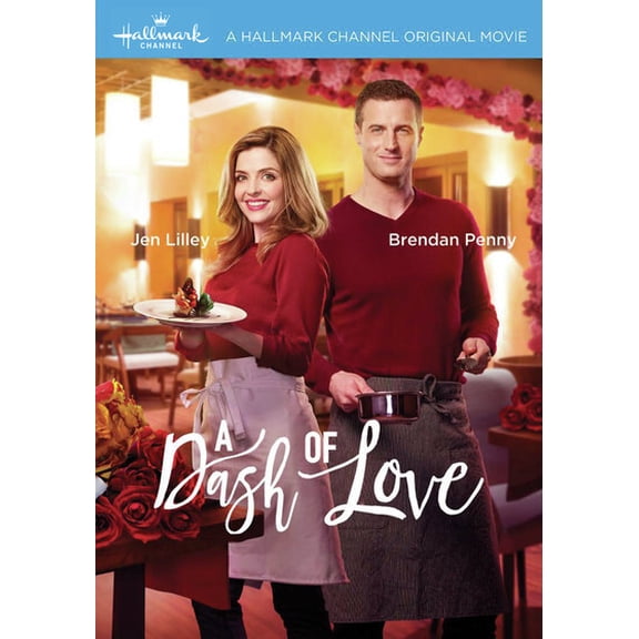 A Dash Of Love (DVD), Cinedigm Mod, Comedy