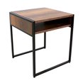 thumbnail image 4 of Adam & Illy ALT1234 55,1 x 13,8 x 31,5 Po Table Basse Alto, 4 of 4