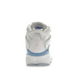 thumbnail image 4 of Jordan Men's 6 Rings UNC Shoes, from StockX, 4 of 5
