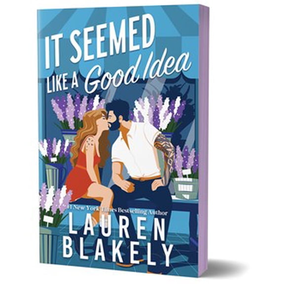 It Seemed Like a Good Idea (Deluxe Edition) (Paperback)