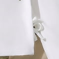 thumbnail image 6 of Girls 2 Piece Outfits Long Sleeve Crop Top Sweatshirt and Cargo Pants Kids Teen Athletic Fall Outfits Clothing Sets Tracksuit, 6 of 7