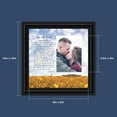 thumbnail image 2 of You are Loved, Love Picture Frames for Couples, 6338B, 2 of 9
