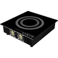 thumbnail image 4 of SPT SR-34AR 3400 watts Built-In Commercial Induction Range, 4 of 4