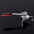 thumbnail image 4 of 24 Teeth Chrome Steel Quick Release High Torque Ratchet Wrench Reparing Tool, 4 of 4