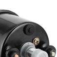 thumbnail image 1 of Lcd Motorcycle MultiFunctional Meter Tachometer Odometer Fuel Gauge Speedmeter 12V Universal, 1 of 7