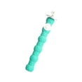 thumbnail image 4 of STARTIST Bird Perch Stand Cage Accessories Bird Stand for Lovebirds Parakeets Budgies, 4 of 9