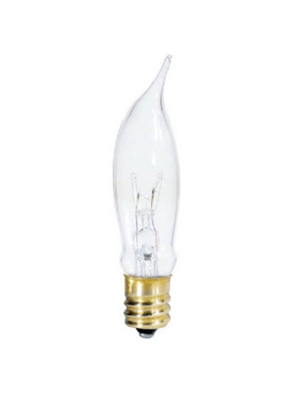 Incandescent Light Bulbs
