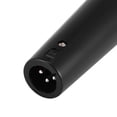 thumbnail image 4 of Professional Dynamic Microphone Dynamic Vocal Microphone for Karaoke Conference with Super Cardioid Characteristic and  Cable, 4 of 7