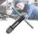 thumbnail image 5 of Toque llave en forma t Los rosca la máquina tornillo tool toulero mano manual ajustable siltle t-Man-Tandle Ratchet M3-M8 M5-M12, 5 of 7