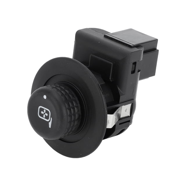 Interruptor de espejo de automóvil No.7L3Z17B676AA Interruptor de control remoto de espejo para Ford Expedition F-150 Fusion